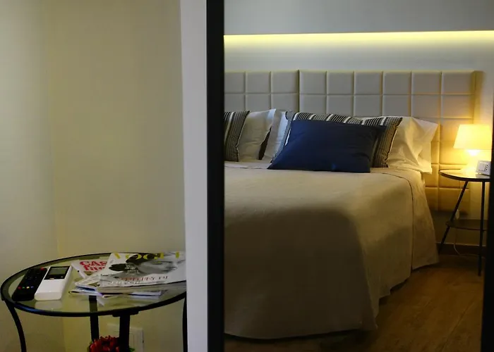 Passenger Vatican Relais Bed & Breakfast 4*