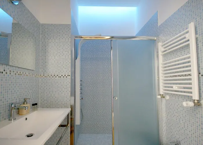 Bed & Breakfast Passenger Vatican Relais 4*