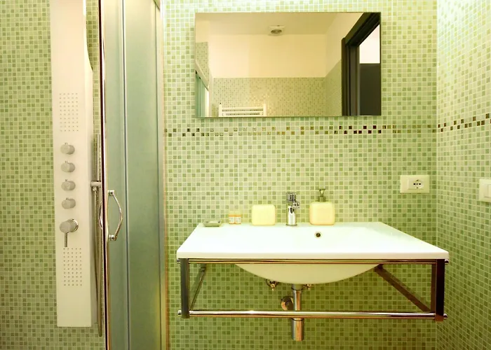 Passenger Vatican Relais 4*