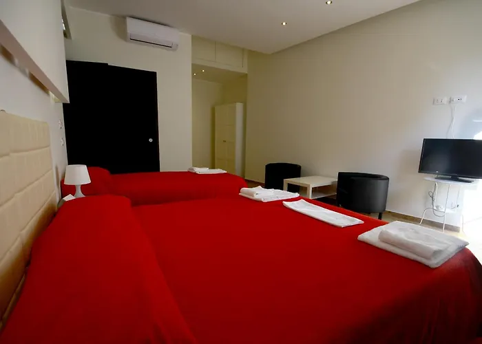 Passenger Vatican Relais Bed & Breakfast 4*