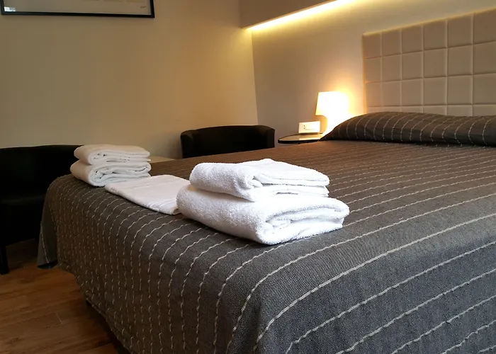 Passenger Vatican Relais 4* Roma