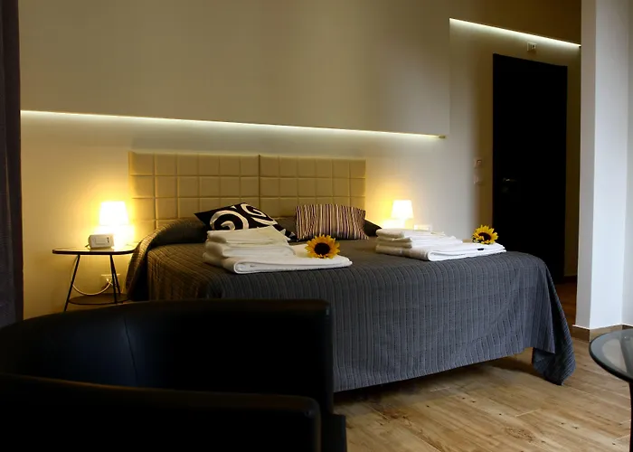 Bed & Breakfast Passenger Vatican Relais 4*