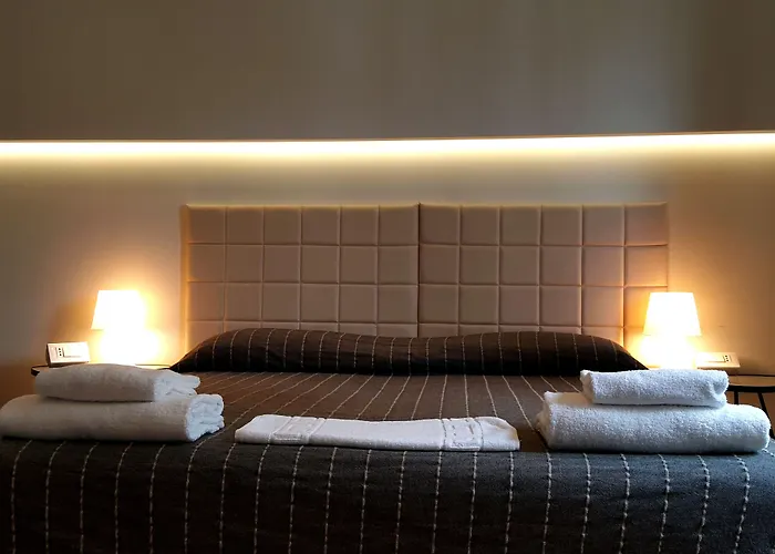 Passenger Vatican Relais 4*