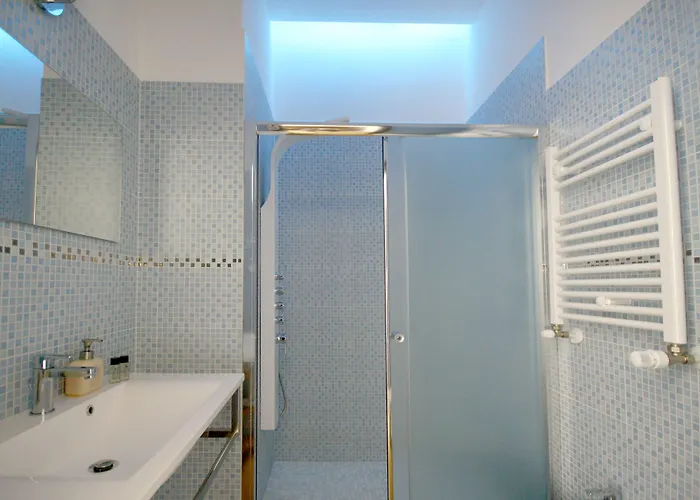 Passenger Vatican Relais 4* Roma