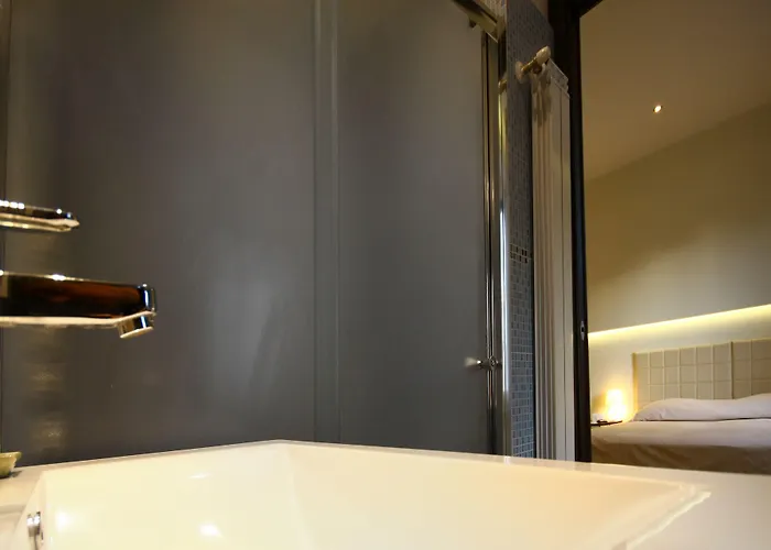 Passenger Vatican Relais Bed & Breakfast Roma