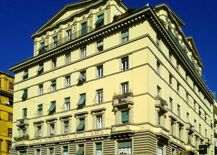 Passenger Vatican Relais Bed & Breakfast Roma
