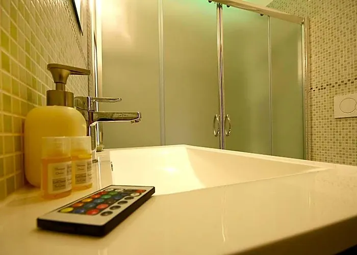 Bed & Breakfast Passenger Vatican Relais 4*