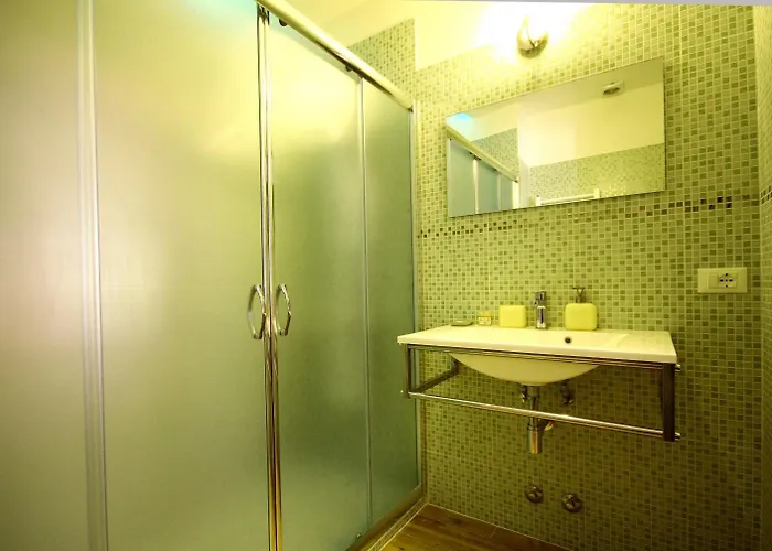 Passenger Vatican Relais Bed & Breakfast 4*