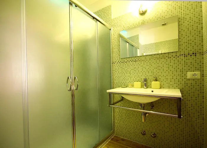Passenger Vatican Relais Bed & Breakfast Roma