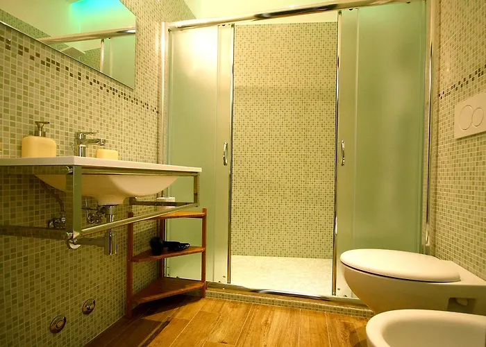 Bed & Breakfast Passenger Vatican Relais 4*